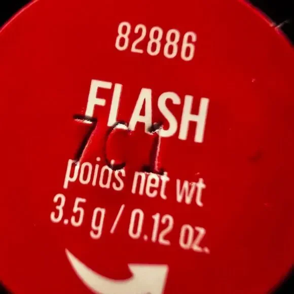 Red Lipstick - Picture 3 of 3